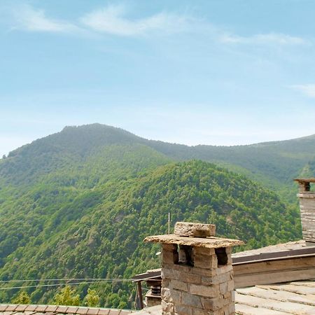 Allo Villo Lovely Apartment Ostana Екстер'єр фото