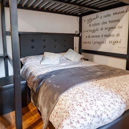 Allo Villo Lovely Apartment Ostana Екстер'єр фото