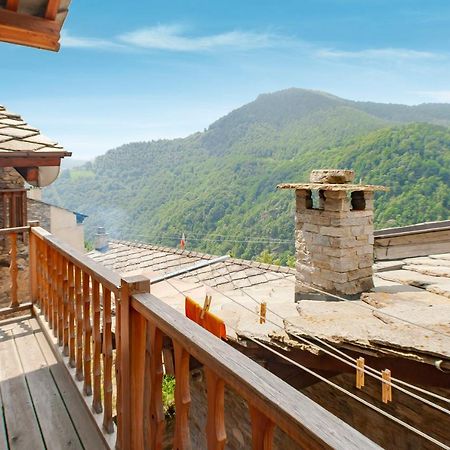 Allo Villo Lovely Apartment Ostana Екстер'єр фото