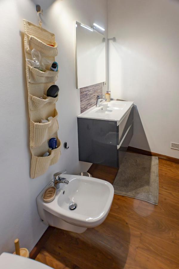 Allo Villo Lovely Apartment Ostana Екстер'єр фото
